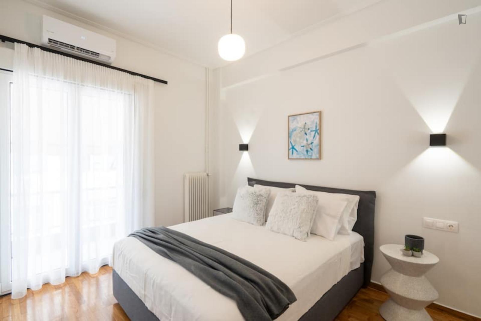 Premium Pagrati Apartment - Premium Pagrati Apartment - Gallery - 1