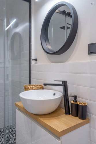 Modern Flat in Kolonaki - Gallery - 7