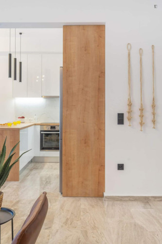 Modern Flat in Kolonaki