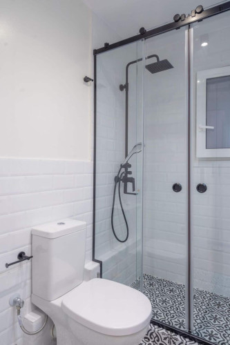 Modern Flat in Kolonaki - Gallery - 6