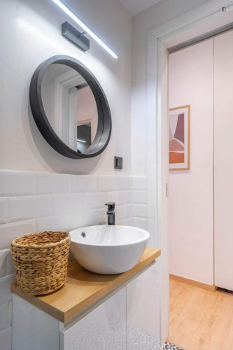 Modern Flat in Kolonaki - Gallery - 8