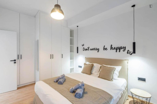 Modern Flat in Kolonaki - Gallery - 10