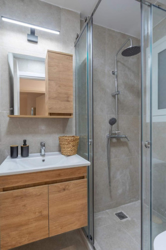 Modern Flat in Kolonaki