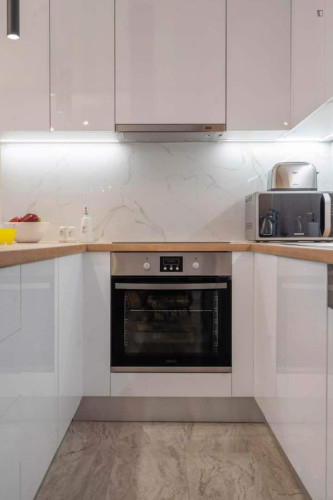 Modern Flat in Kolonaki - Gallery - 12
