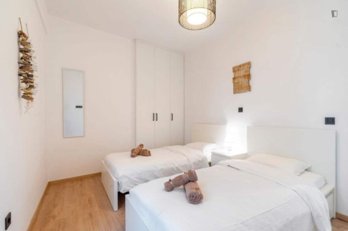 Modern Flat in Kolonaki  - Gallery -  5