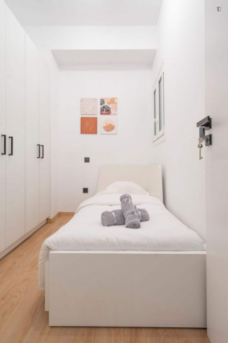 Modern Flat in Kolonaki