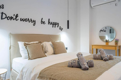 Modern Flat in Kolonaki - Gallery - 17