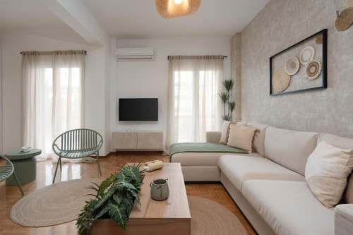 Seaside Getaway in Glyfada - Gallery - 13