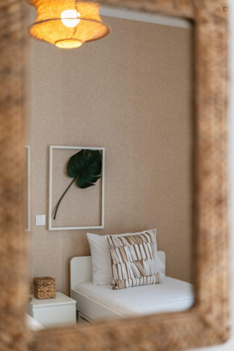 Seaside Getaway in Glyfada - Gallery - 7