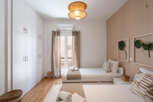 Seaside Getaway in Glyfada  - Gallery -  5