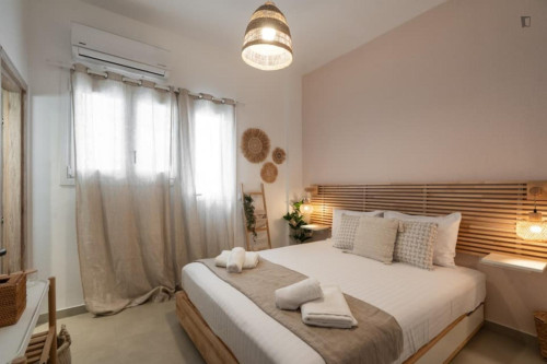 Seaside Getaway in Glyfada - Gallery - 11