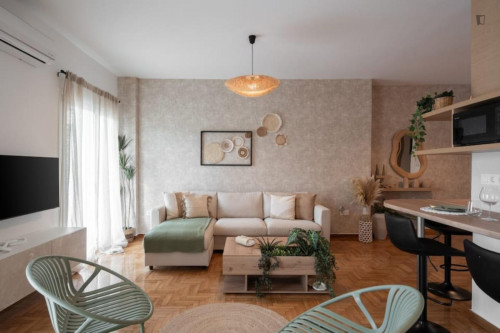 Seaside Getaway in Glyfada - Gallery - 15