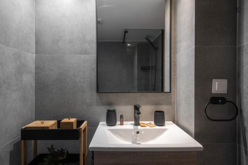 Seaside Getaway in Glyfada - Gallery - 8
