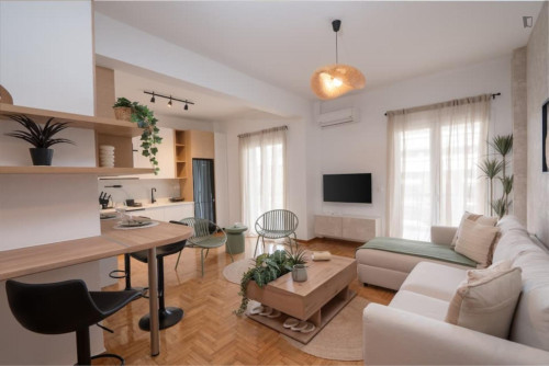 Seaside Getaway in Glyfada - Gallery - 16