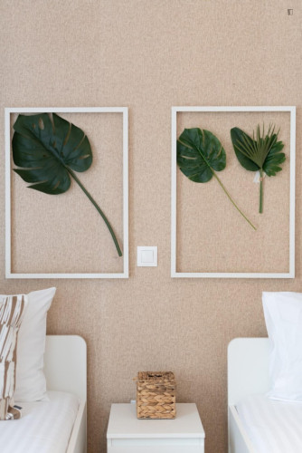 Seaside Getaway in Glyfada - Gallery - 6