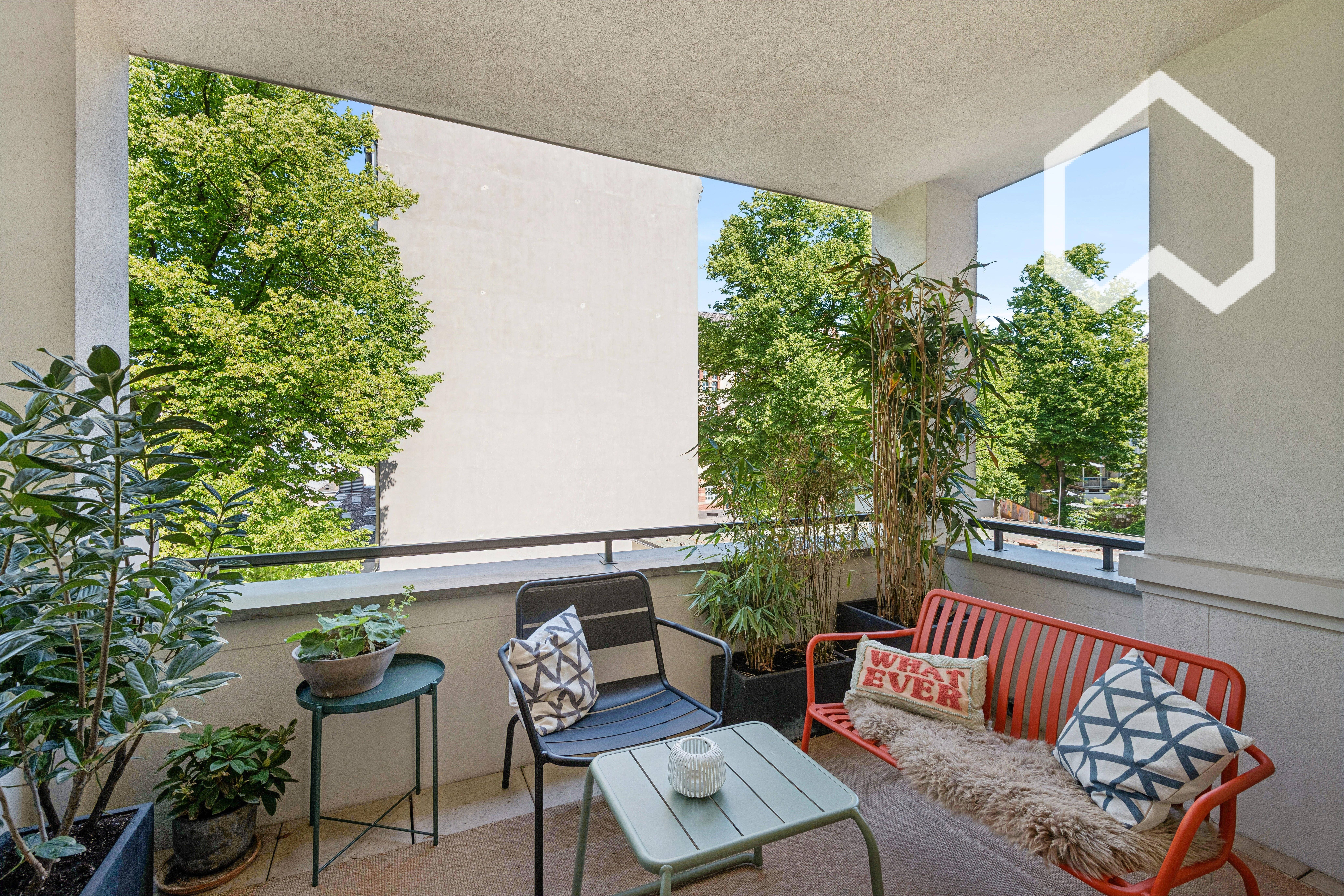Luxury Apartment In Düsseldorf - 3
