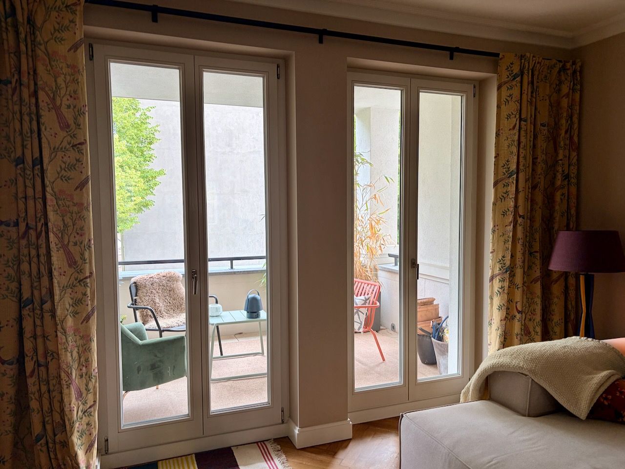 Luxury Apartment In Düsseldorf - 39