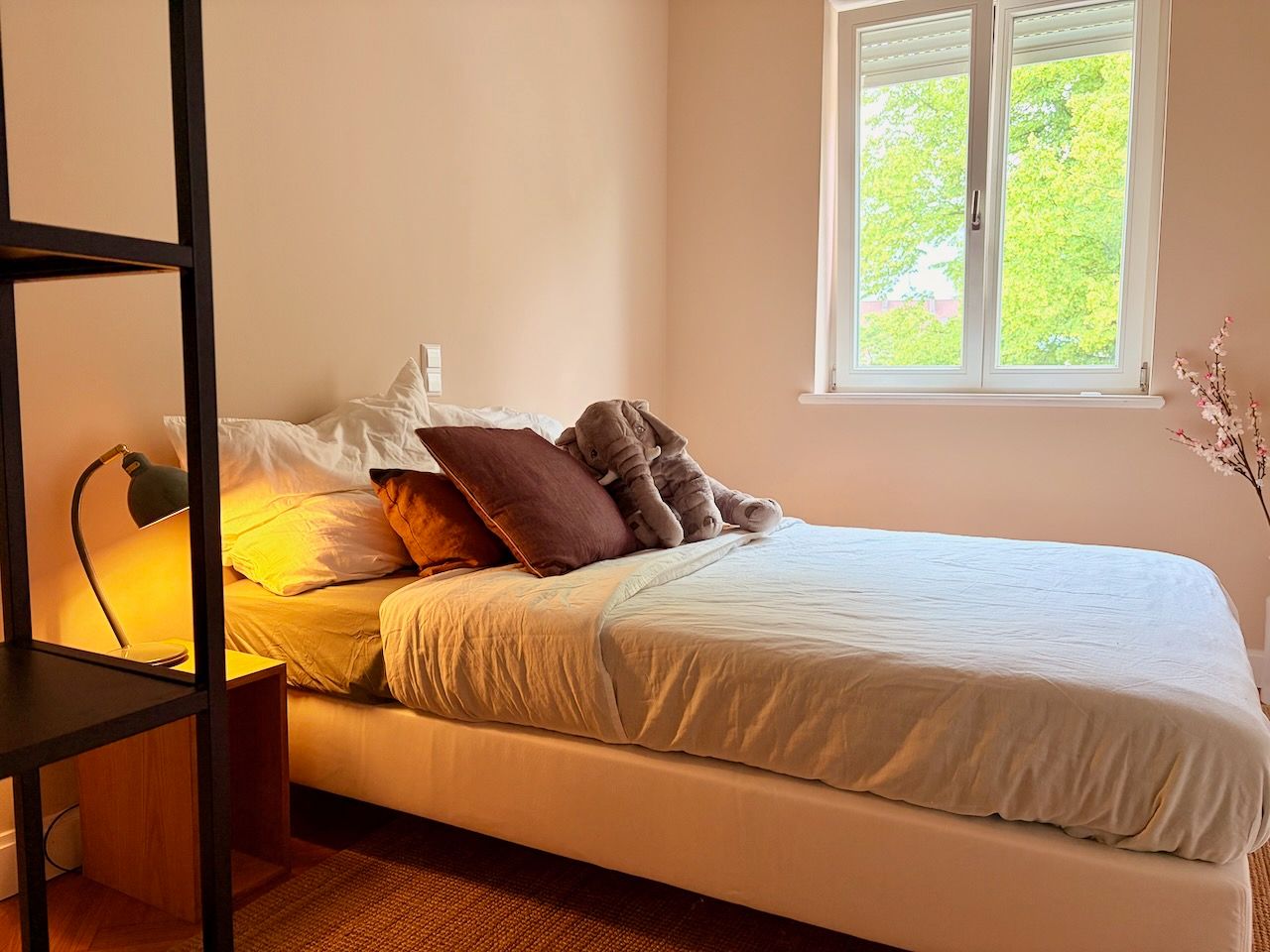Luxury Apartment In Düsseldorf - 40