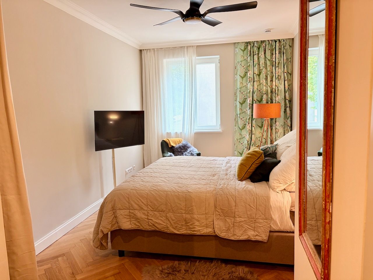 Luxury Apartment In Düsseldorf - 41