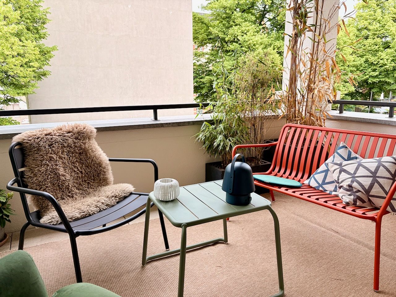 Luxury Apartment In Düsseldorf - 25