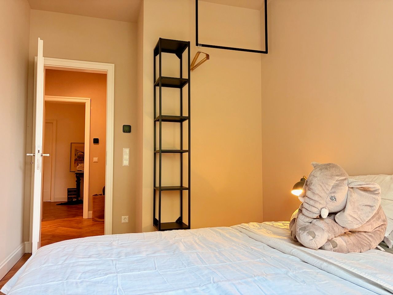 Luxury Apartment In Düsseldorf - 38