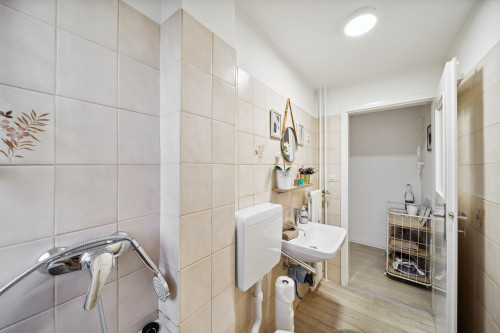 Central, Cute apartment in Stuttgart near Porsche, Bosch and Co - Gallery - 10