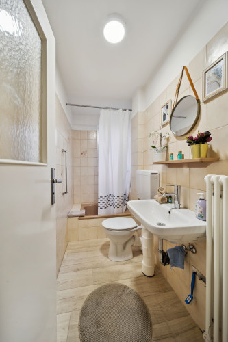 Central, Cute apartment in Stuttgart near Porsche, Bosch and Co - Gallery - 12