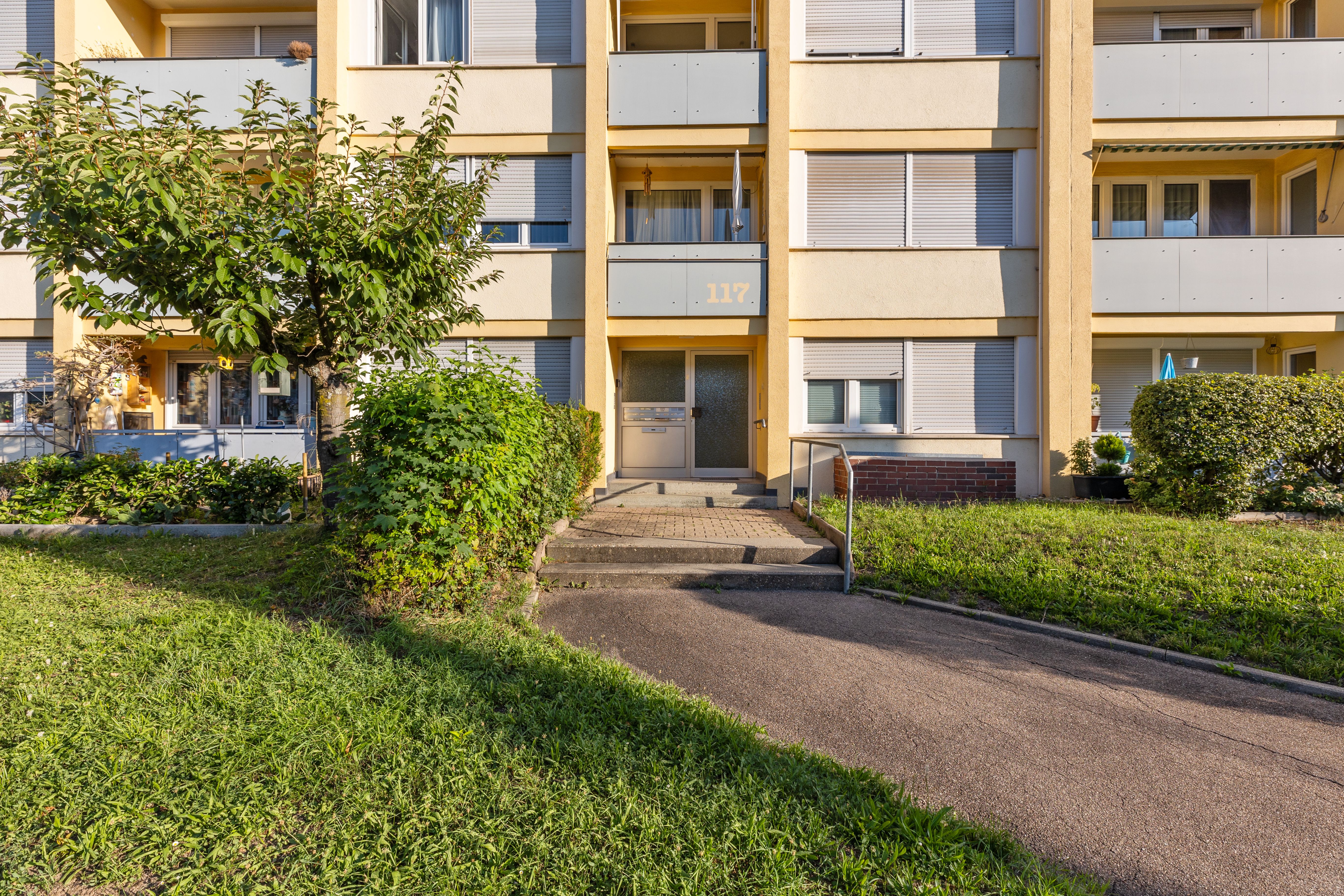 Central, Cute Apartment In Stuttgart Near Porsche, Bosch And Co - 4
