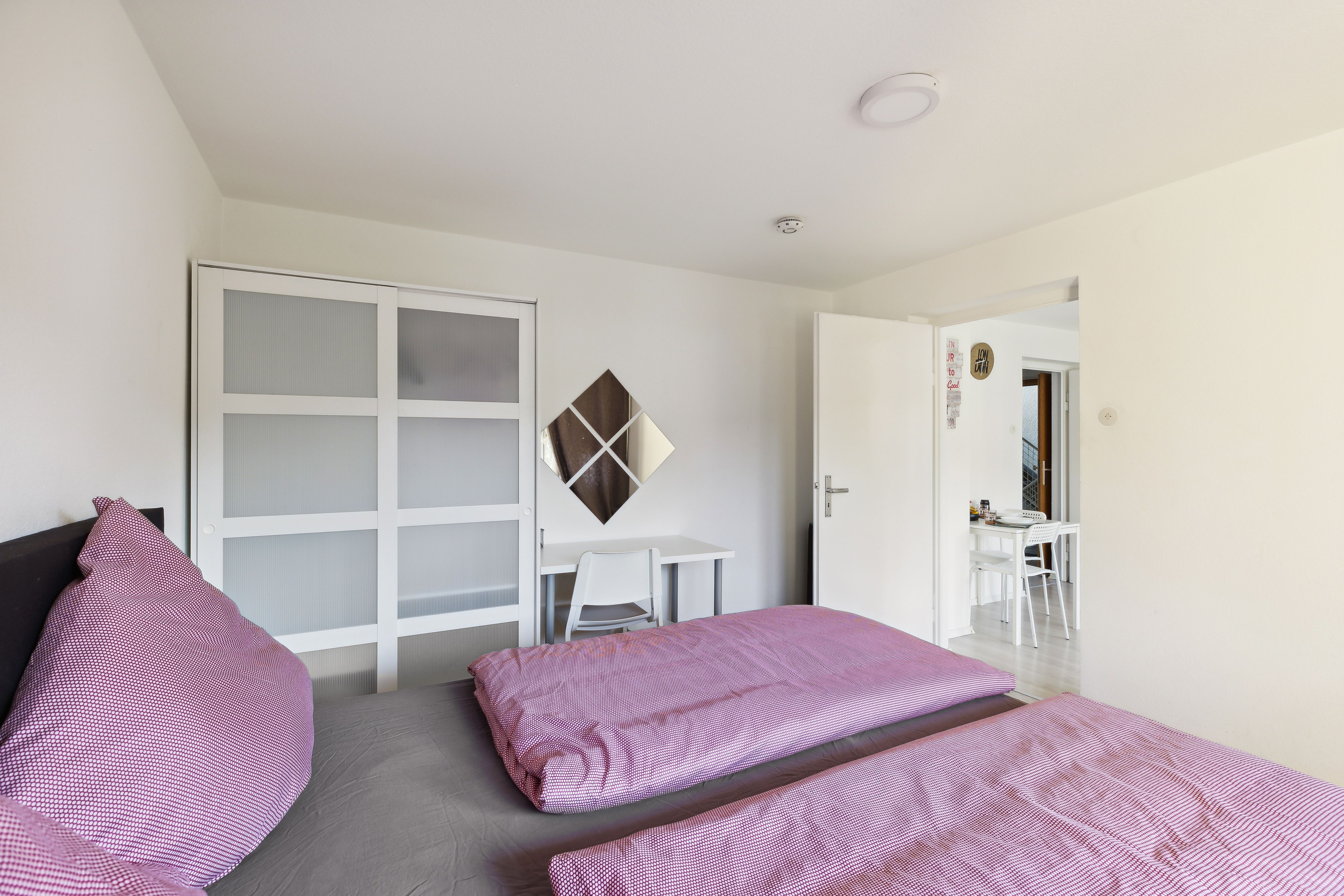 Central, Cute Apartment In Stuttgart Near Porsche, Bosch And Co - 12