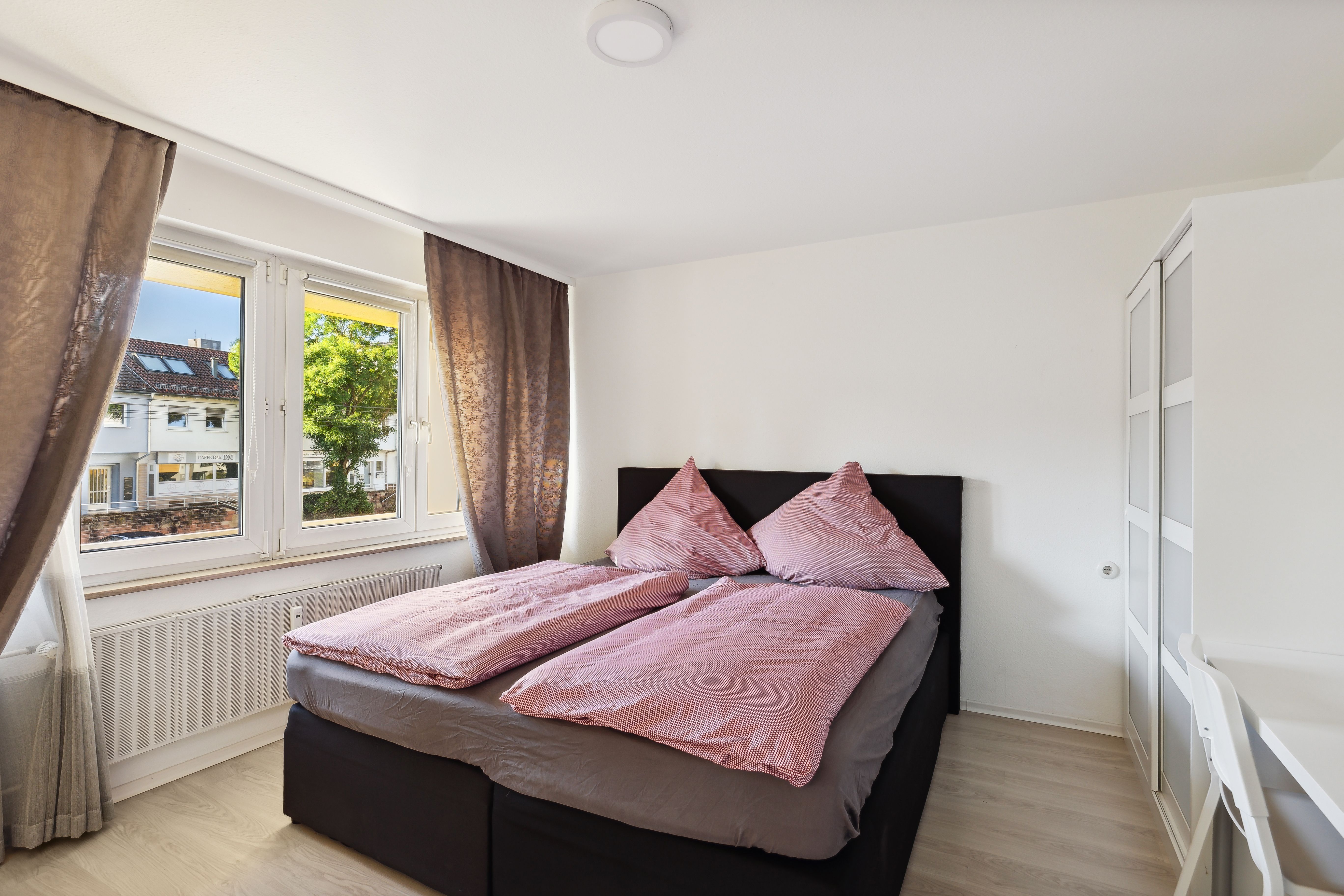 Central, Cute Apartment In Stuttgart Near Porsche, Bosch And Co - 13