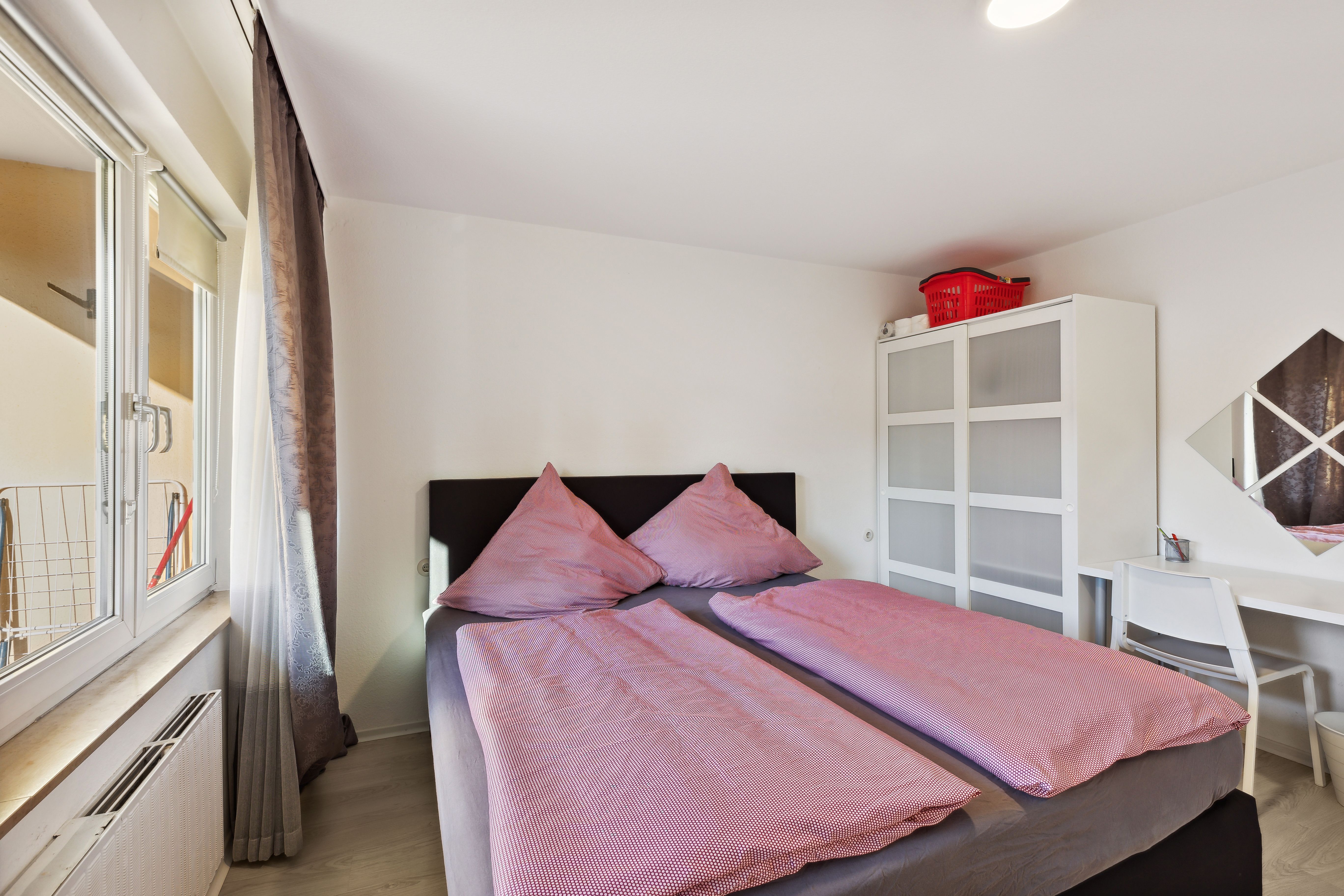 Central, Cute Apartment In Stuttgart Near Porsche, Bosch And Co - 14