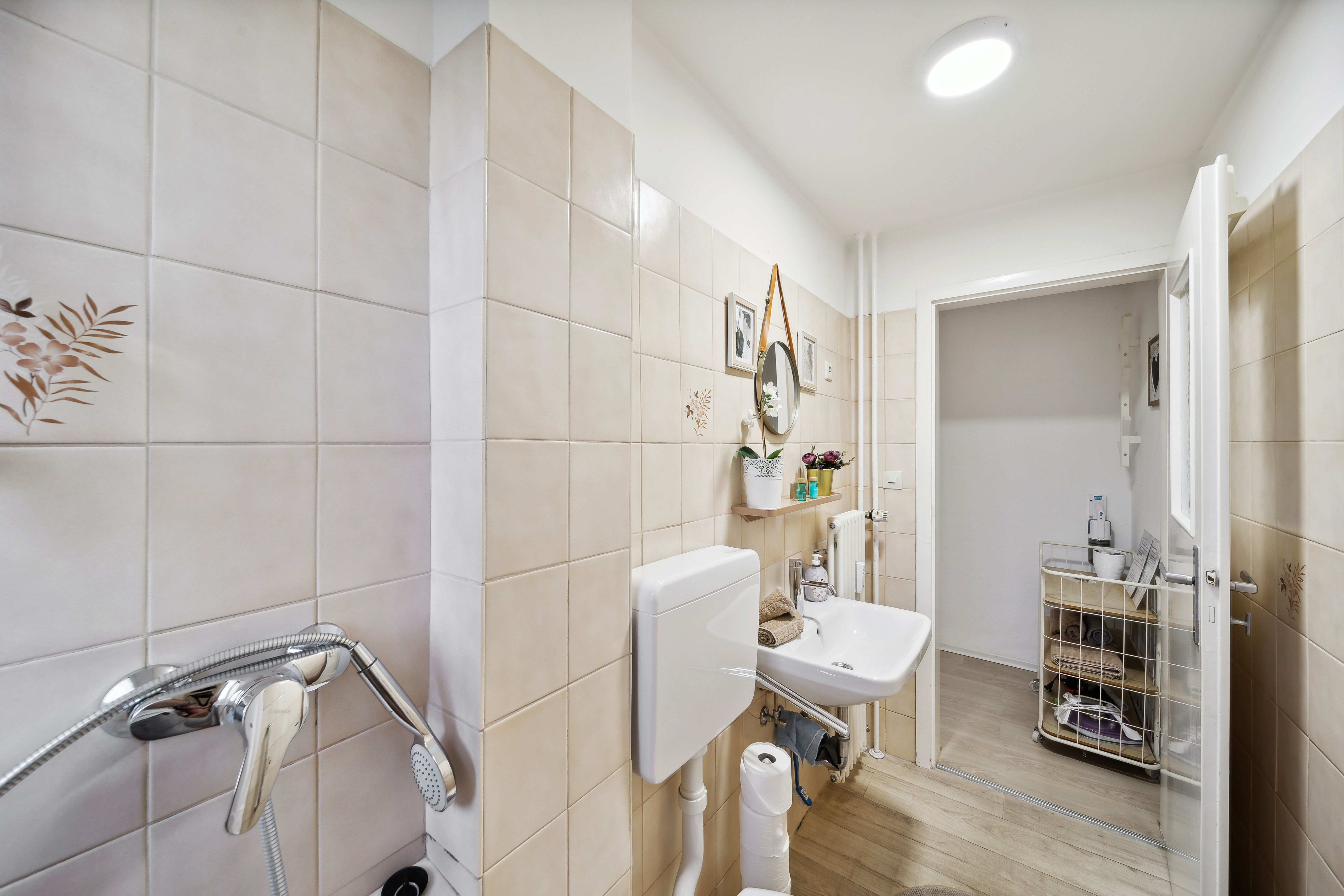 Central, Cute Apartment In Stuttgart Near Porsche, Bosch And Co - 9