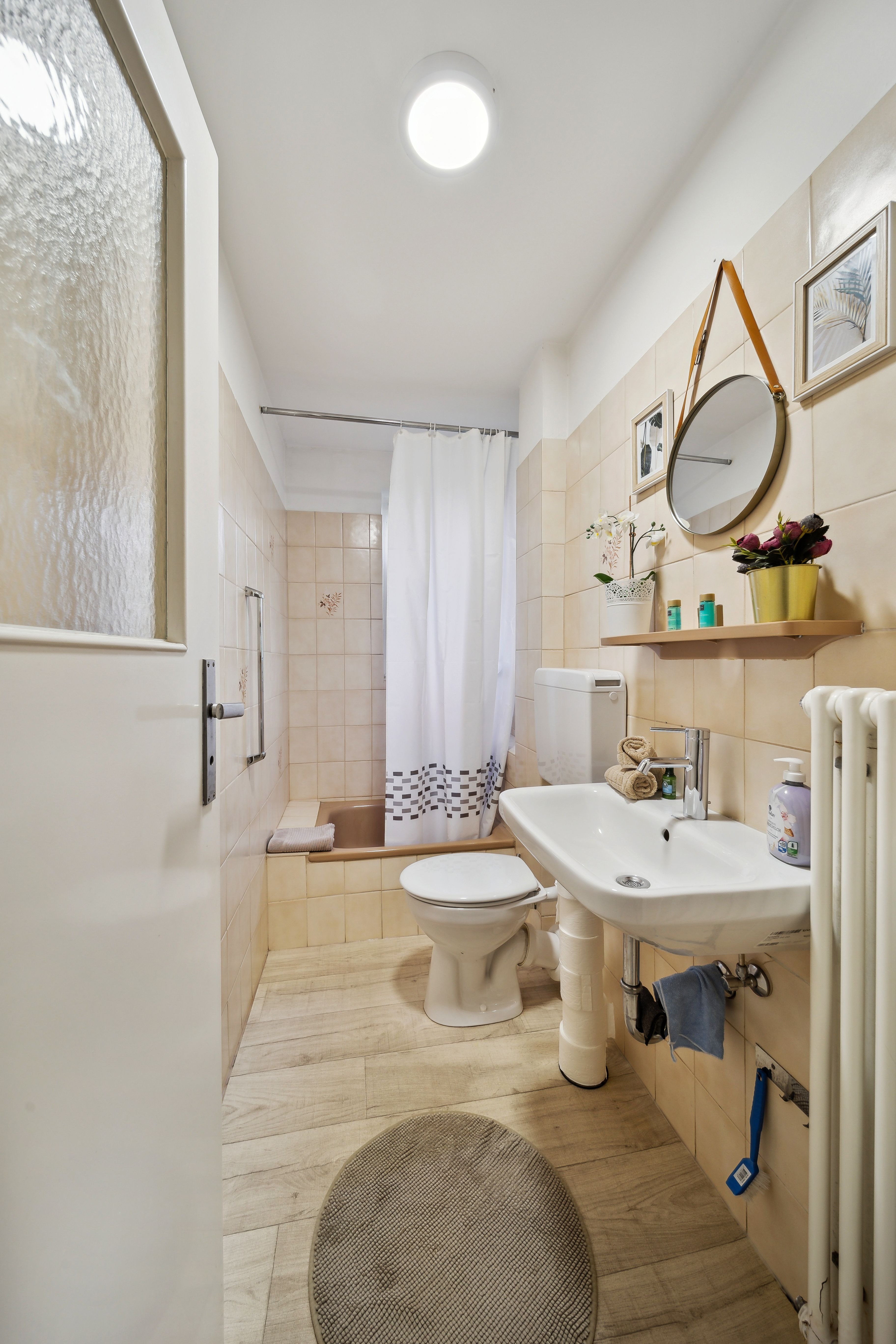 Central, Cute Apartment In Stuttgart Near Porsche, Bosch And Co - 11