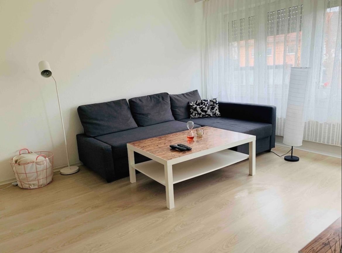 Central, Cute Apartment In Stuttgart Near Porsche, Bosch And Co - 19