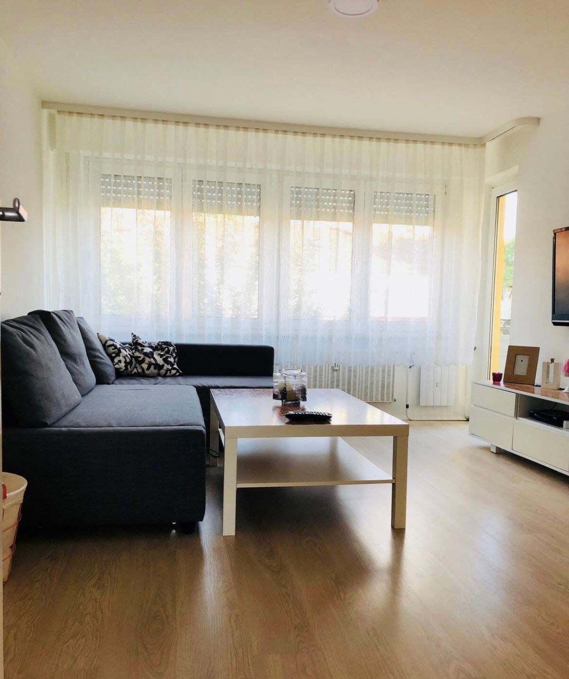 Central, Cute Apartment In Stuttgart Near Porsche, Bosch And Co - 20