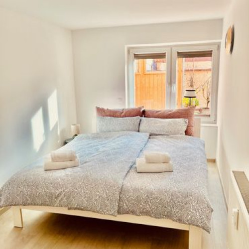 Schönes Apartment im Weindorf von Neustadt an der Weinstraße - Rooms