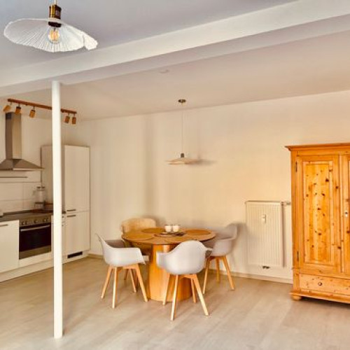 Schönes Apartment im Weindorf von Neustadt an der Weinstraße  - Gallery -  5