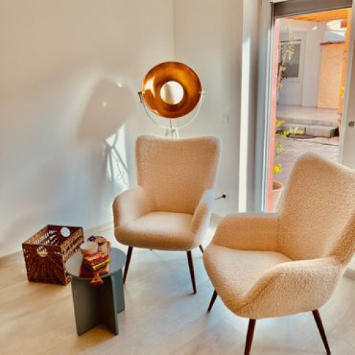 Schönes Apartment im Weindorf von Neustadt an der Weinstraße - Gallery - 7