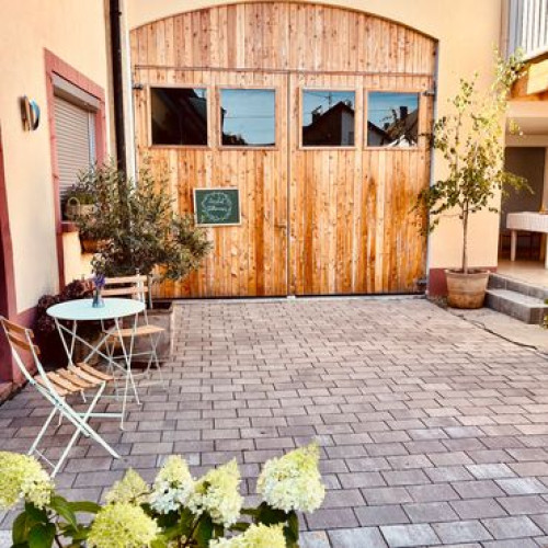 Schönes Apartment im Weindorf von Neustadt an der Weinstraße