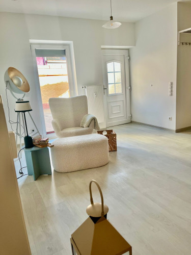Schönes Apartment im Weindorf von Neustadt an der Weinstraße