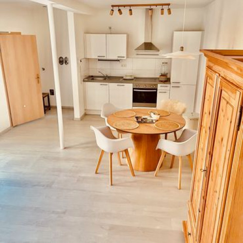 Schönes Apartment im Weindorf von Neustadt an der Weinstraße - Gallery - 8