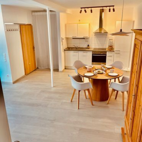 Schönes Apartment im Weindorf von Neustadt an der Weinstraße - Gallery - 6