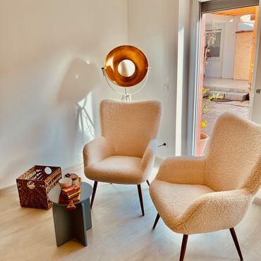  Entire Apartment  -  Schönes Apartment im Weindorf von Neustadt an der Weinstraße  - Gallery -  1