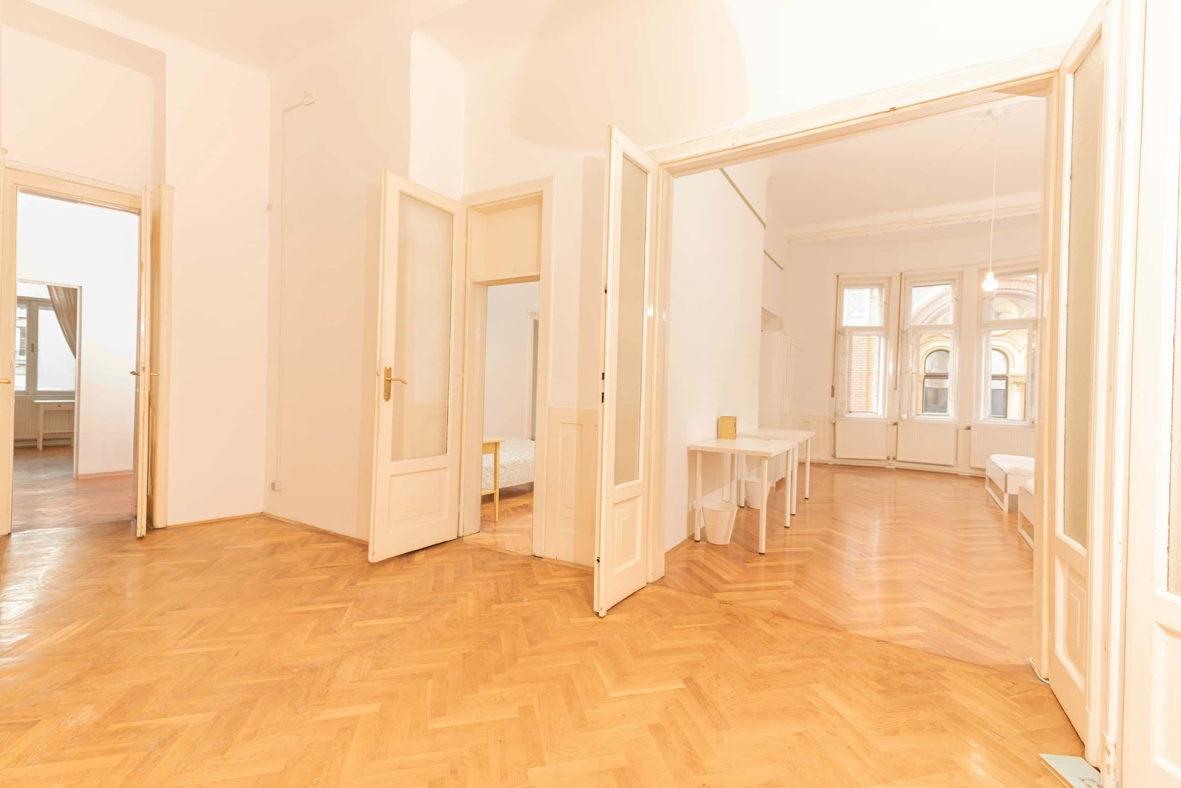 Shared Room - 2