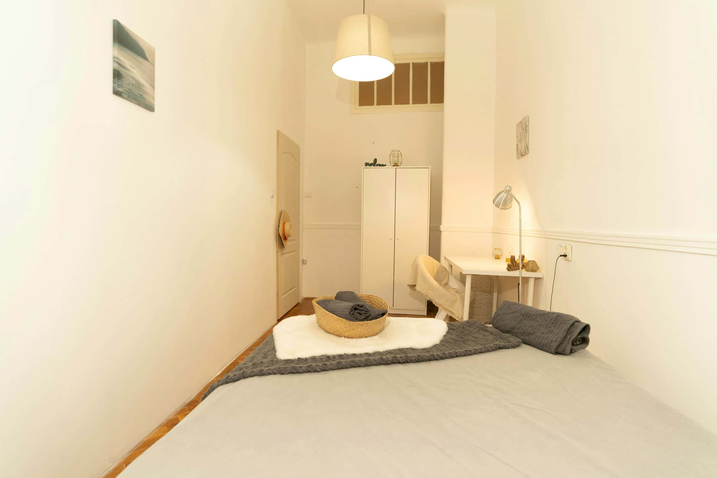 Deák Ferenc utca - Rooms