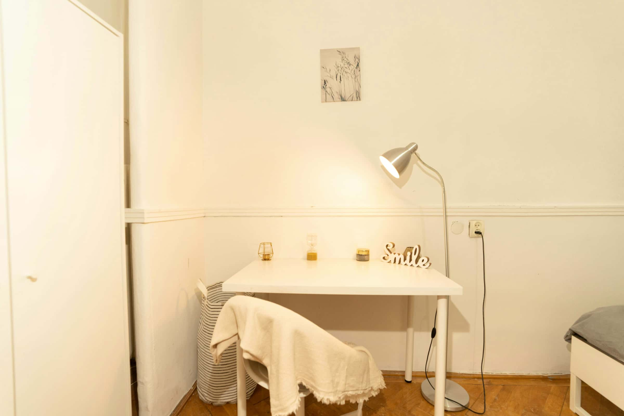 Bedroom - 6