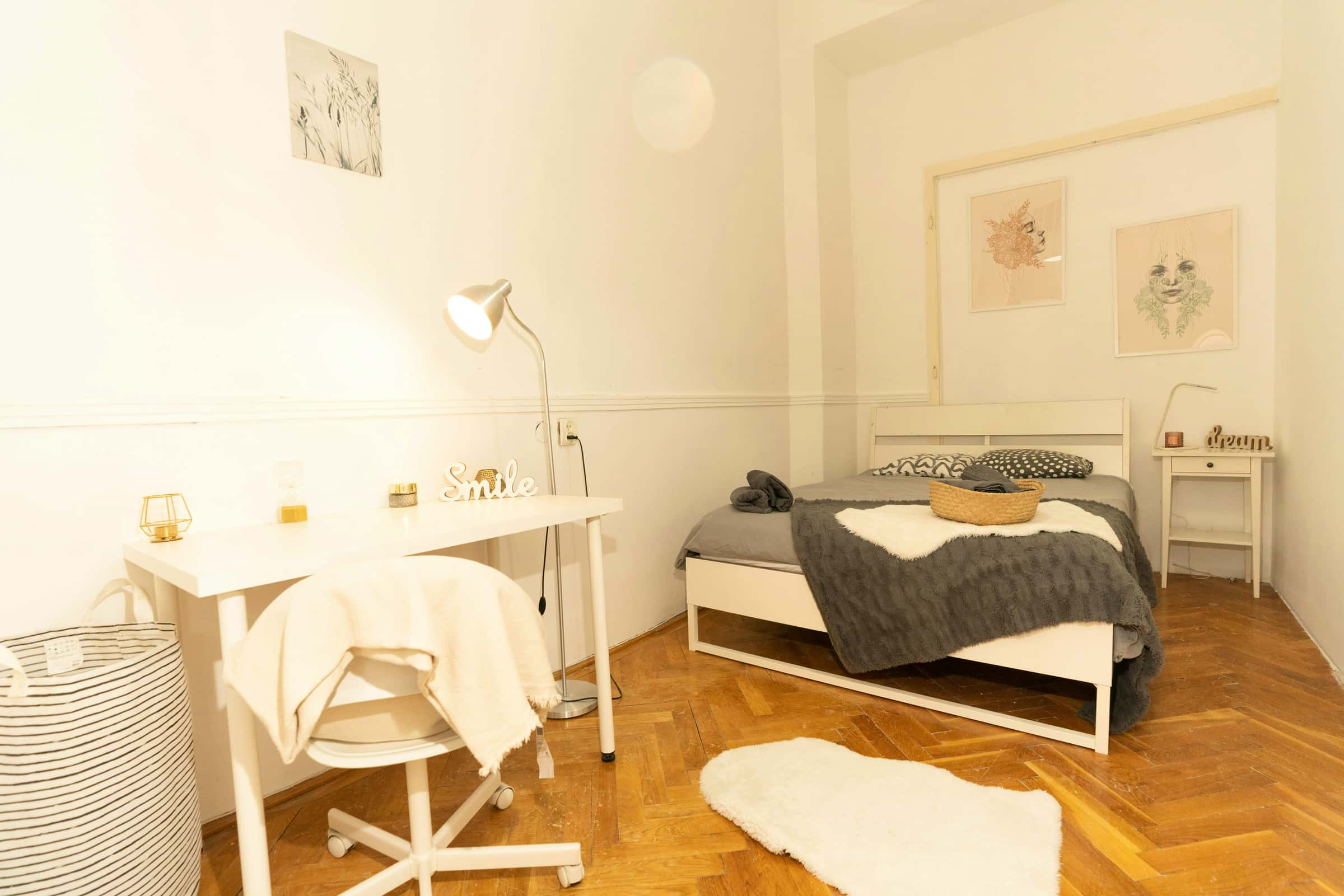 Bedroom - 7