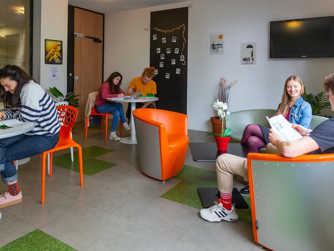 Bordeaux Talence Centre