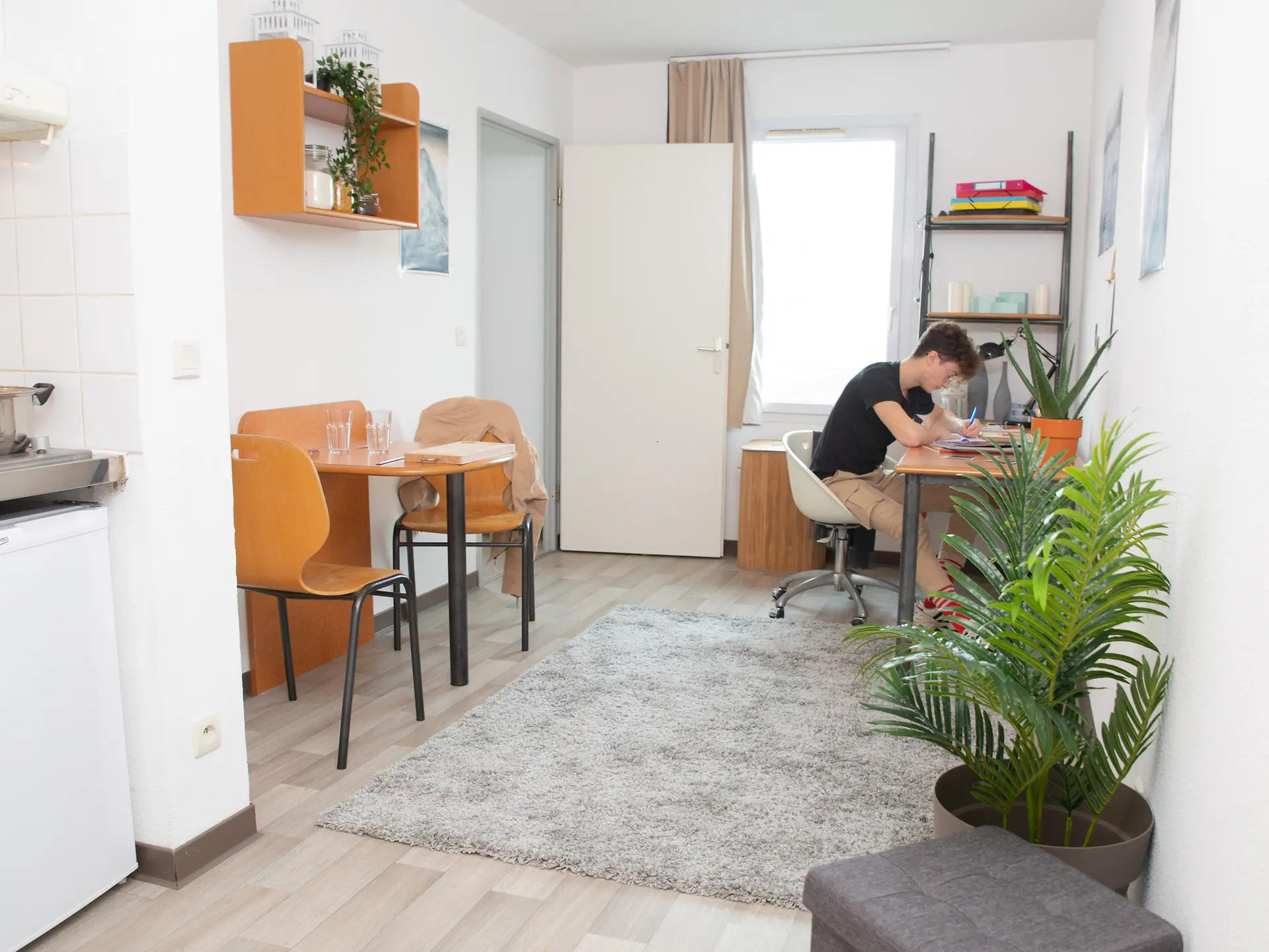 Bordeaux Talence Centre - Gallery - 14