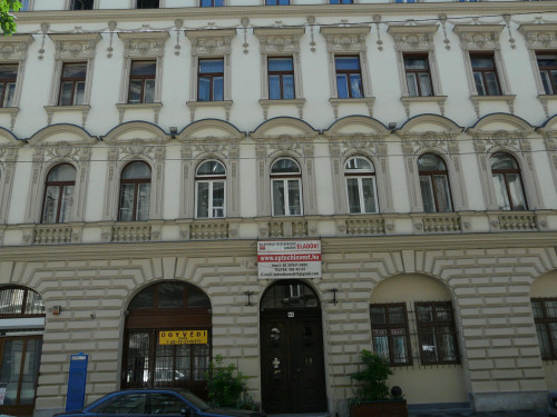 Vörösmarty utca, Budapest  - Gallery -  5